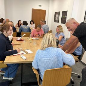 Održan medijski brifing u Vrnjačkoj Banji