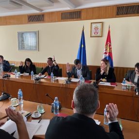 Održan drugi sastanak Radne grupe za komuniciranje reforme javne uprave